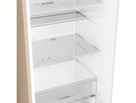 Холодильник HAIER CEF538CGG